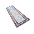 Vintage Uşak Yolluk 85 x 281 cm