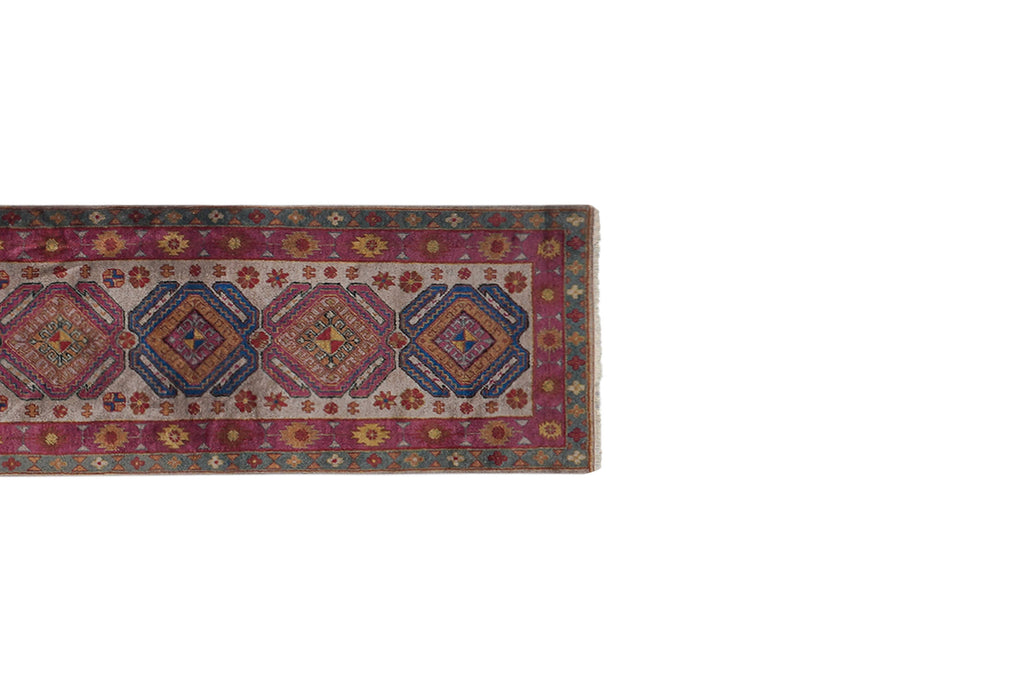 Vintage Kafkas Yolluk 70 x 335 cm