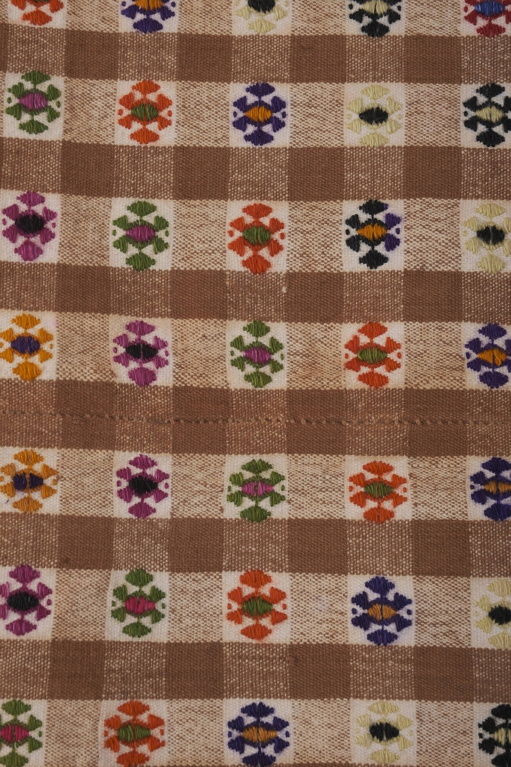Vintage Kilim 202 x 246 cm
