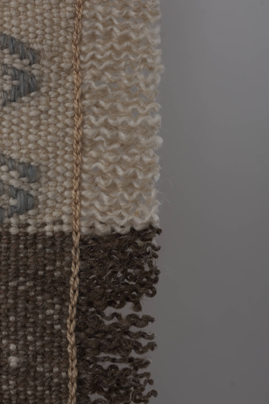 Vintage Kilim 162 x 230 cm