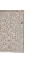 Vintage Kilim 158 x 226 cm