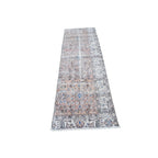 Vintage Türk Halı Yolluk 68 x 231 cm