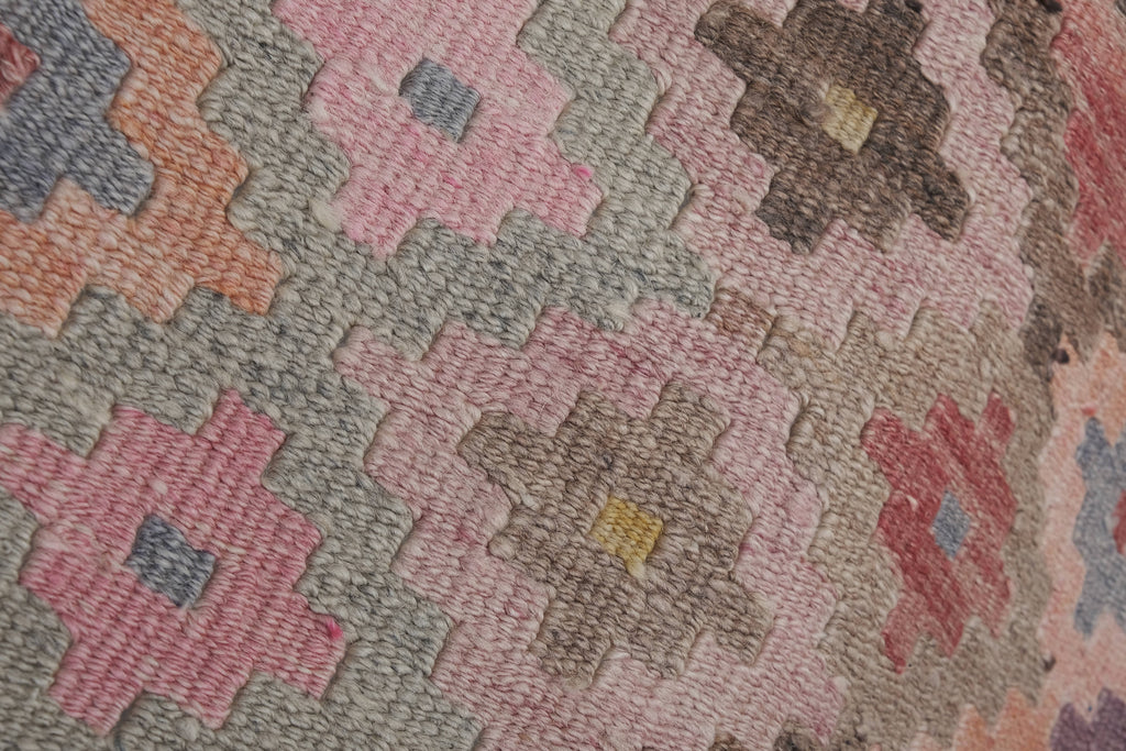 Vintage Kilim Yolluk 70 x 697 cm