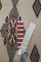 Vintage Kilim Yolluk 92 x 210 cm