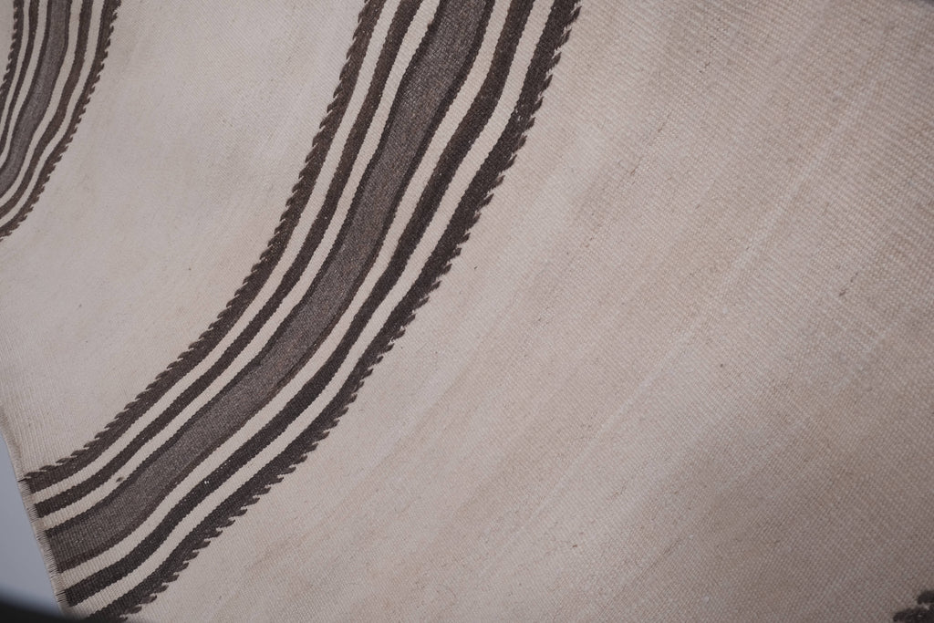 Vintage Kilim Yolluk 68 x 671 cm