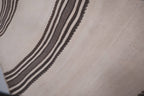 Vintage Kilim Yolluk 68 x 671 cm