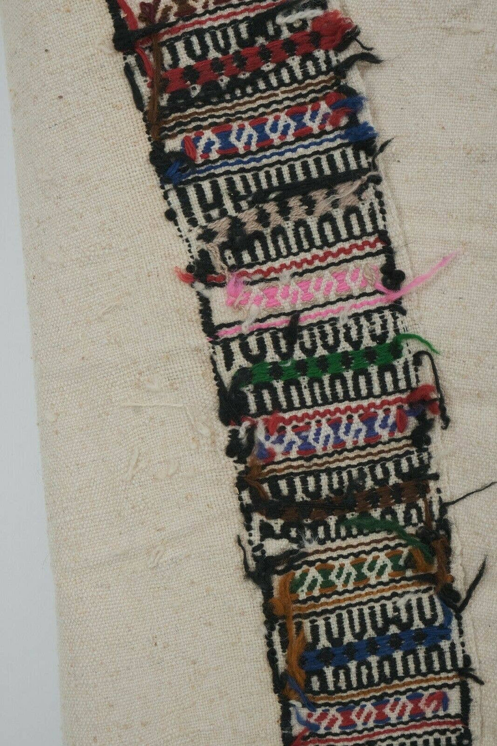 Vintage Kilim 140 x 237 cm