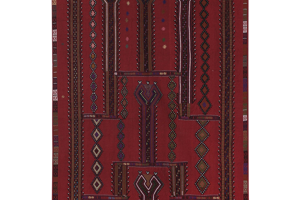 Vintage Kilim 151 x 235 cm