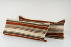 Kilim Kırlent Kılıfı 40 x 100 cm