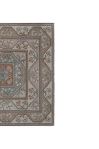 Vintage Uşak Halı 158 x 272 cm