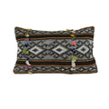 Kilim Kırlent Kılıfı 38 x 61 cm