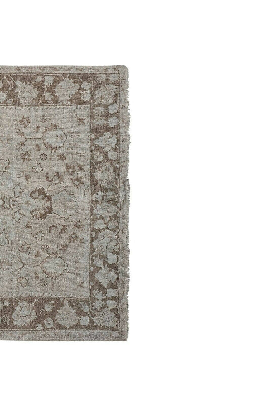 Vintage Anadolu Halı 135 x 260 cm