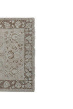 Vintage Anadolu Halı 135 x 260 cm