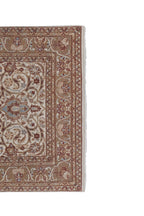 Vintage Türk Halı 86 x 153 cm
