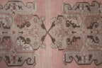 Vintage Karapınar Halı Yolluk 100 x 649 cm