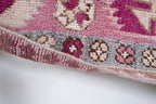 Vintage Türk Halı Yolluk 80 x 401 cm