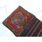 Vintage Kilim 49 x 180 cm