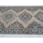 Vintage Uşak Yolluk 143 x 391 cm