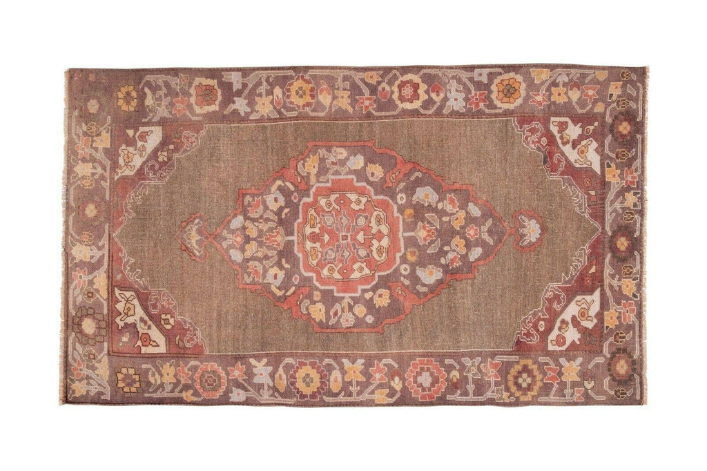 Vintage Karapınar Halı 153 x 258 cm