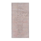 Vintage Karapınar Halı 154 x 309 cm