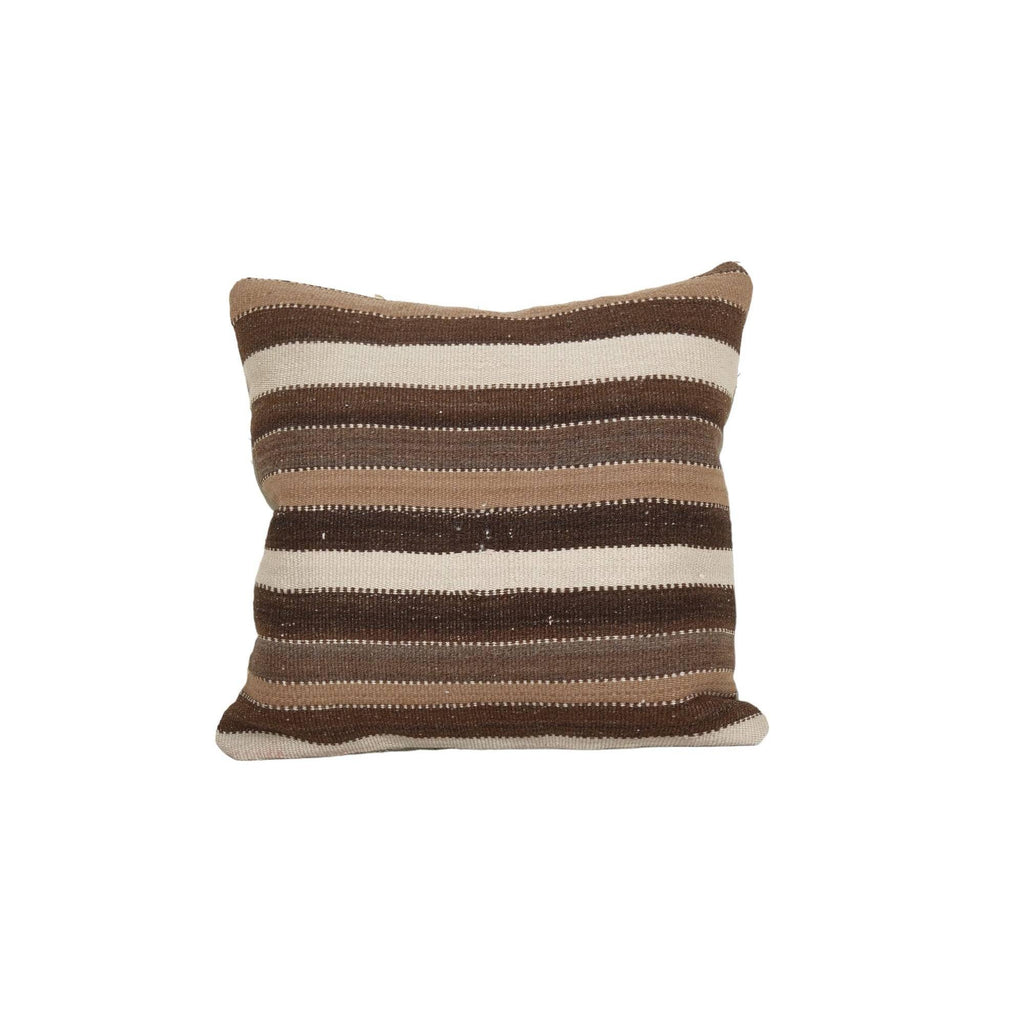 Kilim Kırlent Kılıfı 40 x 40 cm