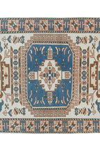 Vintage Türk Halı 105 x 183 cm