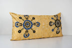 Suzani Kırlent Kılıfı 58 x 110 cm