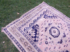 Vintage Türk Halı 162 x 344 cm
