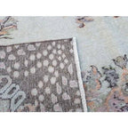 Vintage Uşak Halı 165 x 270 cm