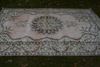Vintage Uşak Halı 190 x 310 cm