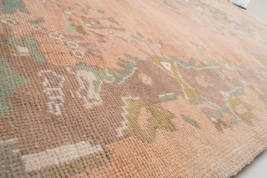 Vintage Karapınar Halı 152 x 295 cm