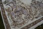 Vintage Türk Halı 210 x 314 cm