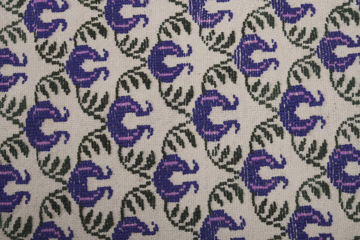 Vintage Kilim 160 x 250 cm