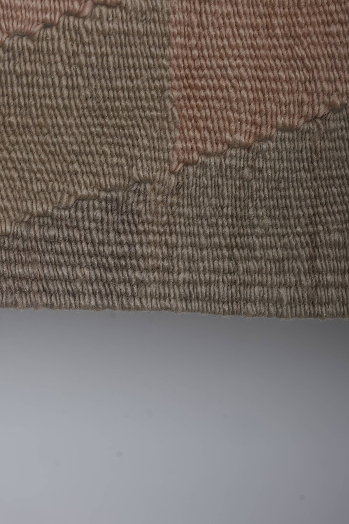 Vintage Kilim 134 x 374 cm