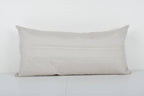 Deve Desenli Suzani Kırlent Kılıfı 45 x 95 cm