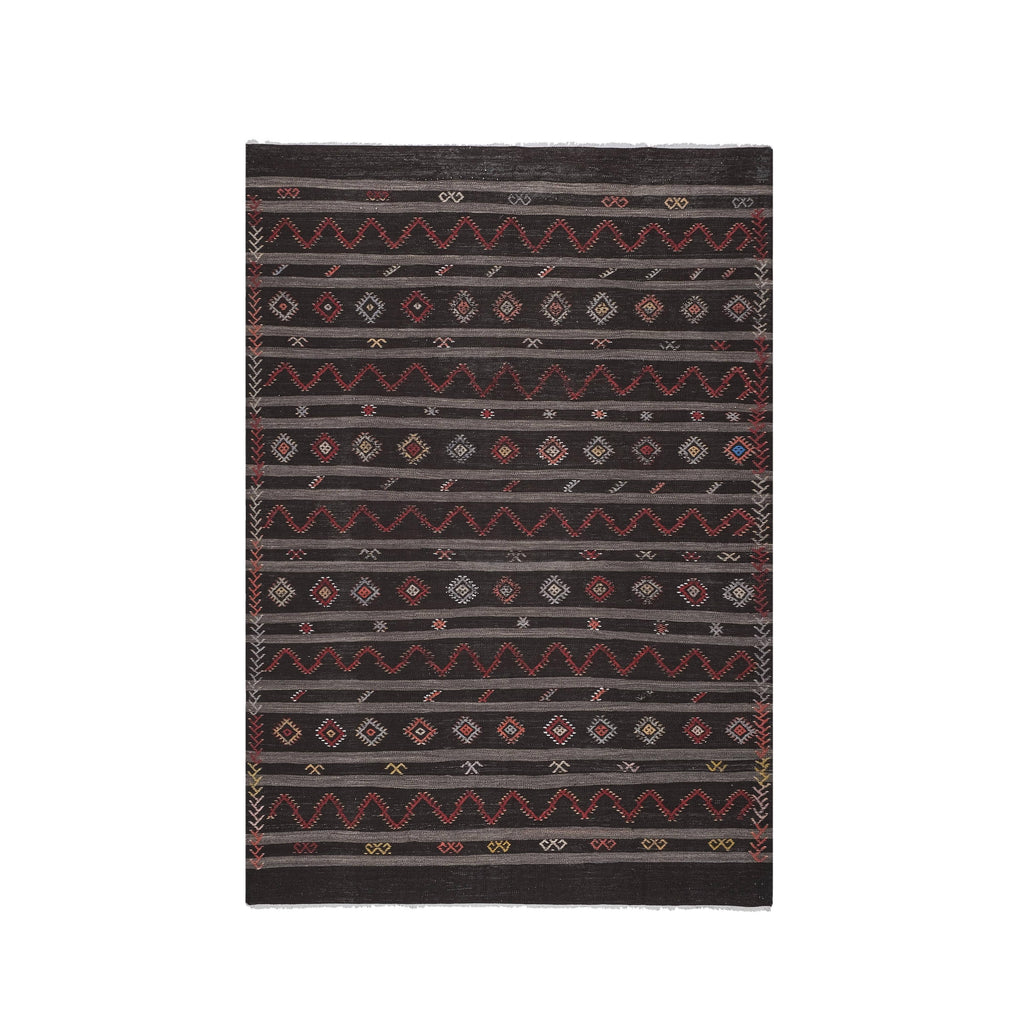 Vintage Kilim 227 x 324 cm