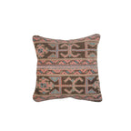 Kilim Kırlent Kılıfı 50 x 50 cm