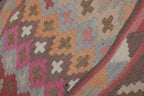 Vintage Kilim Yolluk 74 x 621 cm