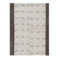 Vintage Kilim 119 x 162 cm