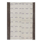 Vintage Kilim 119 x 162 cm