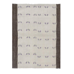 Vintage Kilim 119 x 162 cm