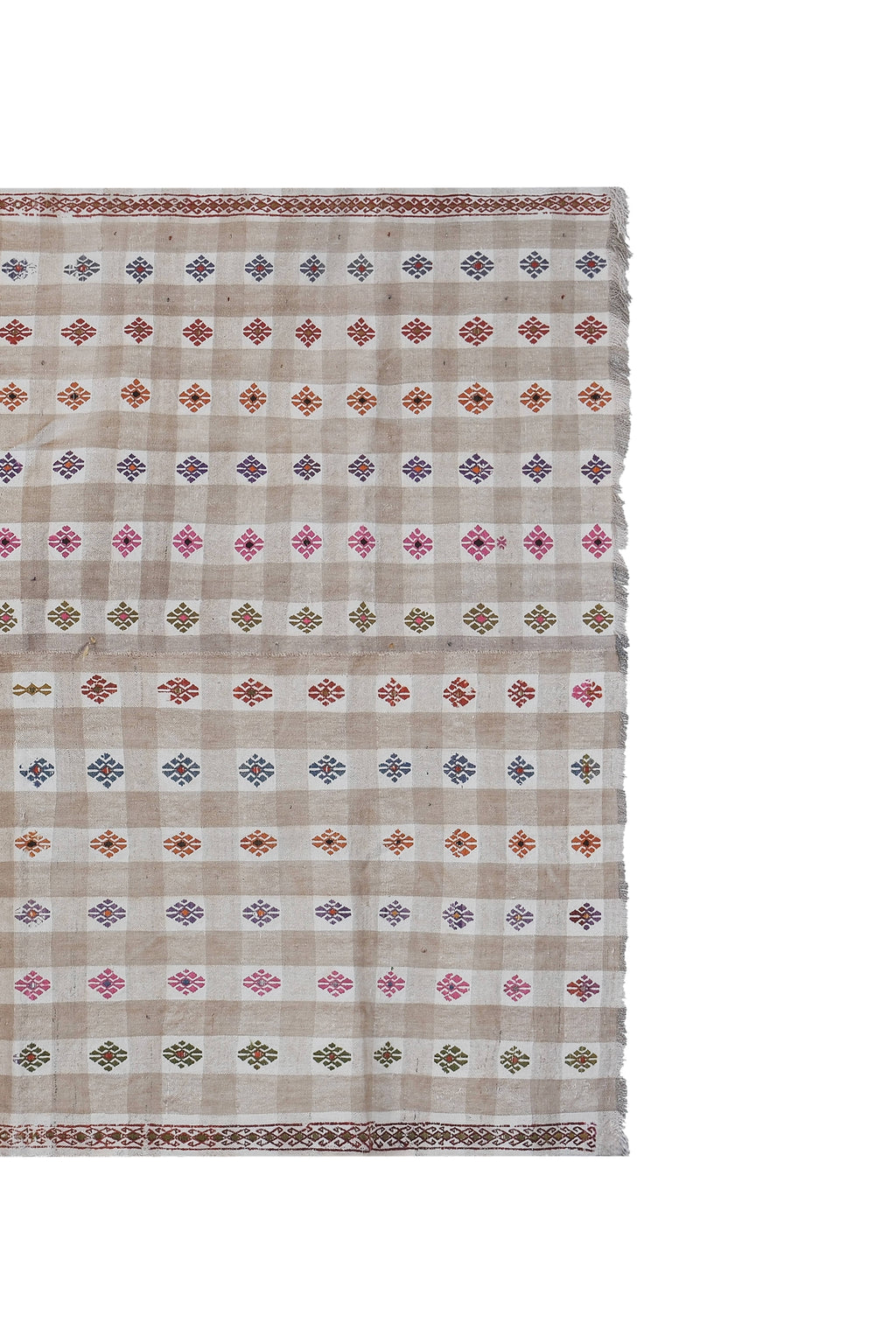 Vintage Kilim 183 x 250 cm