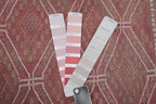 Vintage Kilim Yolluk 85 x 293 cm