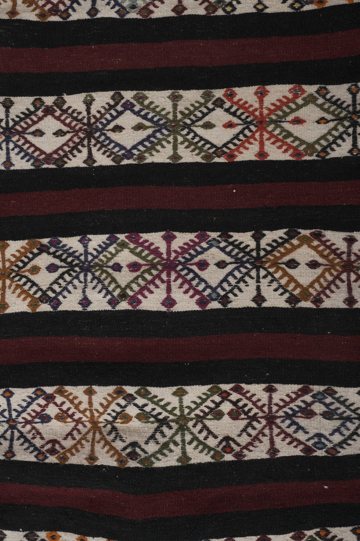 Vintage Kilim Yolluk 69 x 465 cm