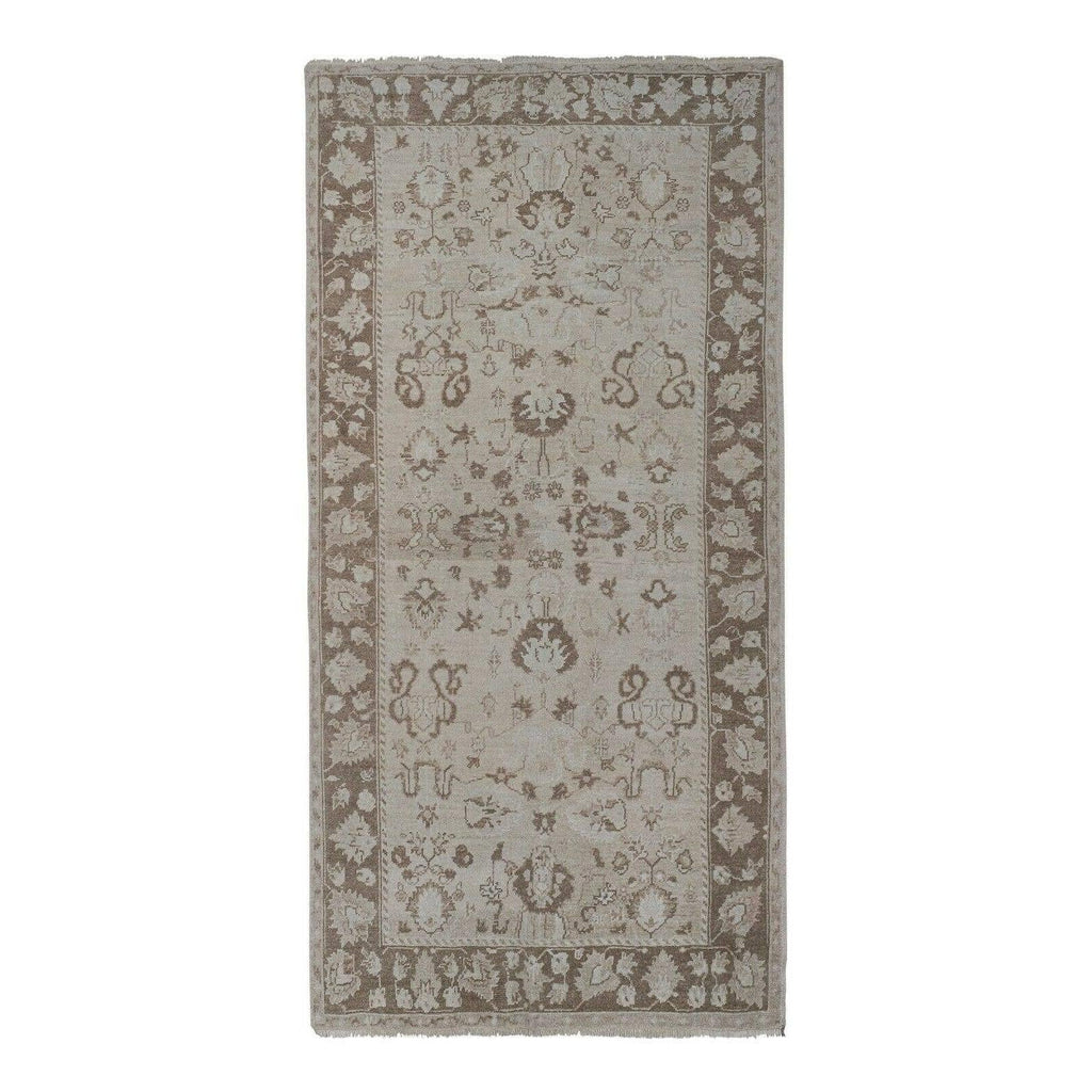 Vintage Anadolu Halı 135 x 260 cm