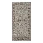 Vintage Anadolu Halı 135 x 260 cm