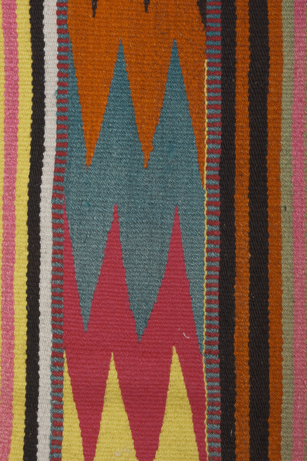 Vintage Kilim 91 x 150 cm