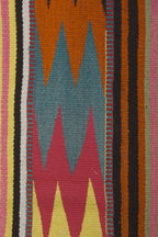 Vintage Kilim 91 x 150 cm