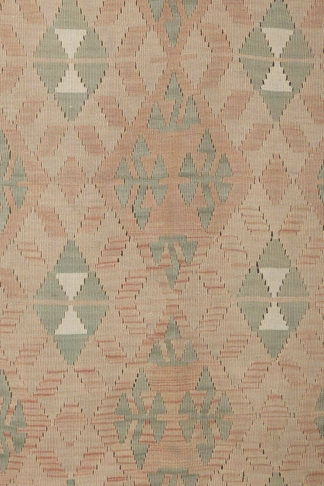 Vintage Konya Kilim 137 x 232 cm