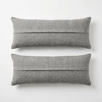 Halı Kırlent Kılıfı 2'li Set 35 x 122 cm